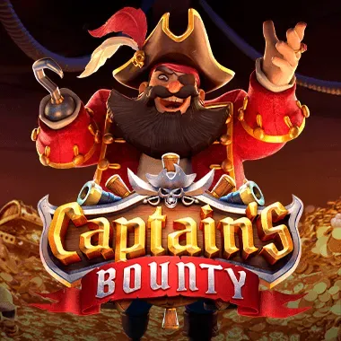 Captains Bounty