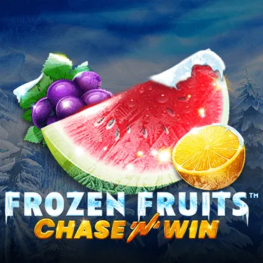 Frozen Fruits - Chase'N�Win